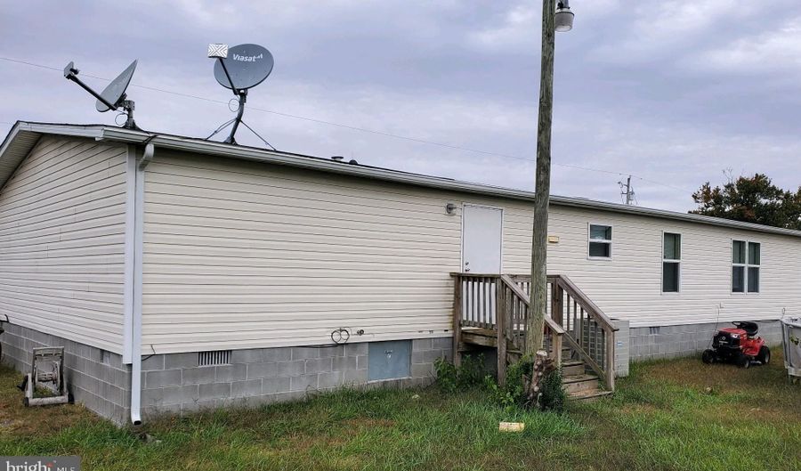33637 SHOCKLEY Rd, Laurel, DE 19956 - 4 Beds, 2 Bath