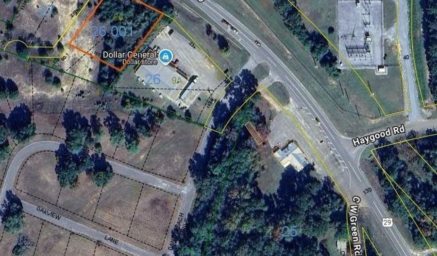 00 Hwy 29 N, Andalusia, AL 36421 - 0 Beds, 0 Bath