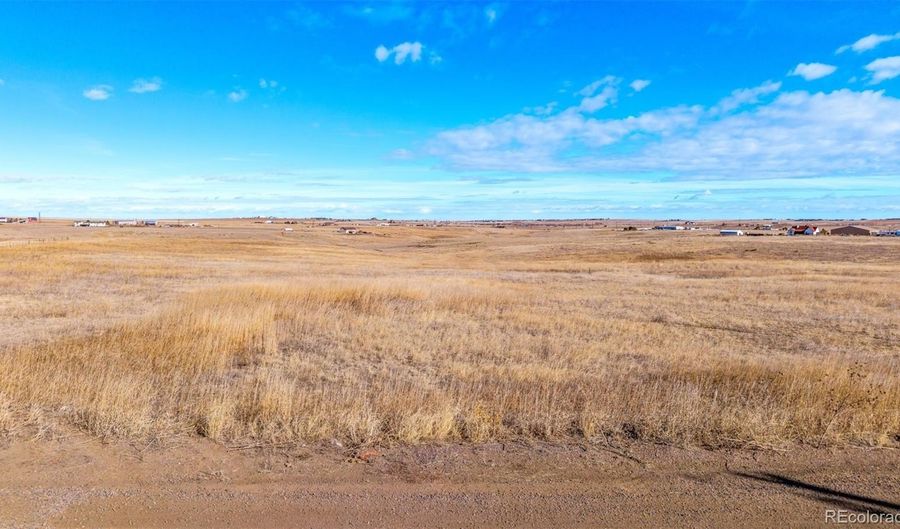 44145 E Iliff Trl, Bennett, CO 80102 - 0 Beds, 0 Bath