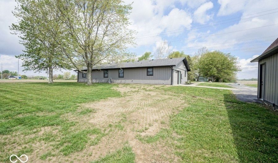 1737 W 1000 N, Alexandria, IN 46001 - 4 Beds, 2 Bath