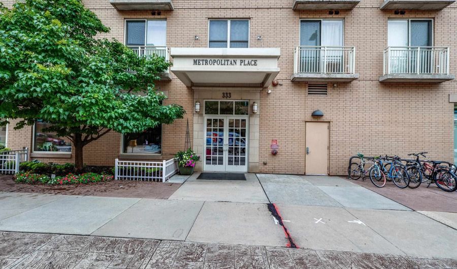 333 Mifflin St 2150, Madison, WI 53703 - 1 Beds, 1 Bath