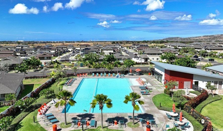 91-1348 Kakiwi St, Ewa Beach, HI 96706 - 3 Beds, 2 Bath