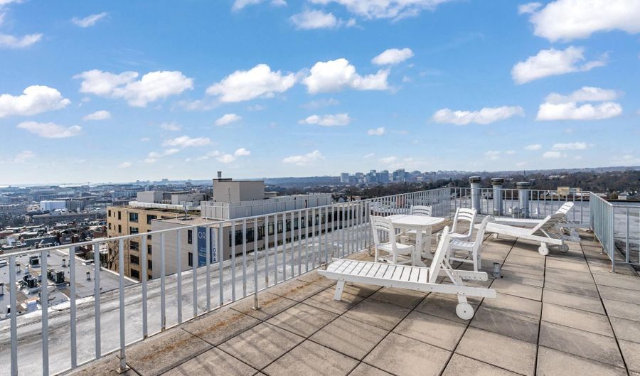 2127 CALIFORNIA St NW 704, Washington, DC 20008 - 2 Beds, 2 Bath