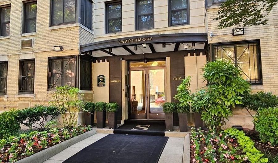 1010 25TH St NW #208, Washington, DC 20037 - 0 Beds, 1 Bath