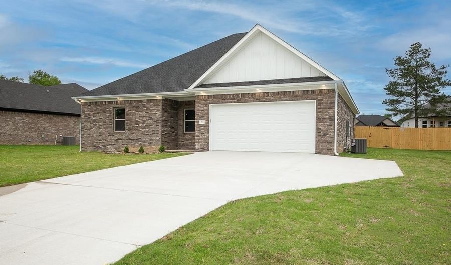 113 Michelle Dr, Beebe, AR 72012 - 3 Beds, 2 Bath