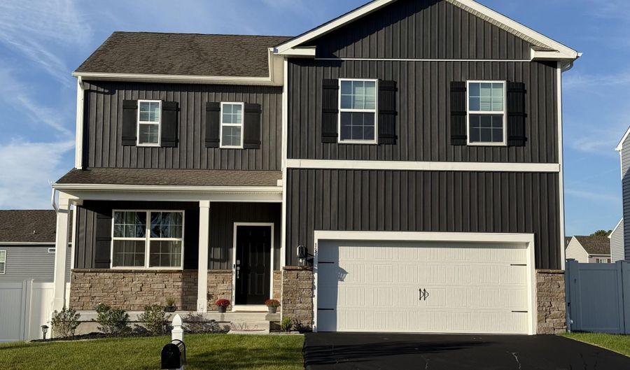 13 Outsail Ave, Barnegat, NJ 08005 - 4 Beds, 2 Bath