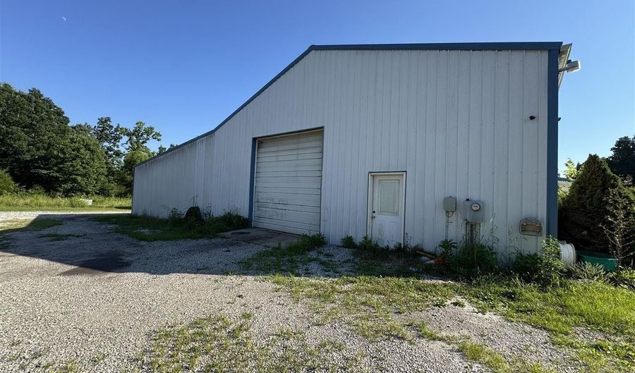 1873 Fleet Rd, Adolphus, KY 42120 - 0 Beds, 0 Bath