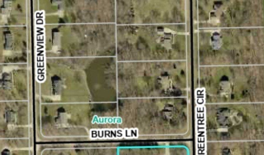 200 GREENTREE Cir, Aurora, OH 44202 - 4 Beds, 3 Bath