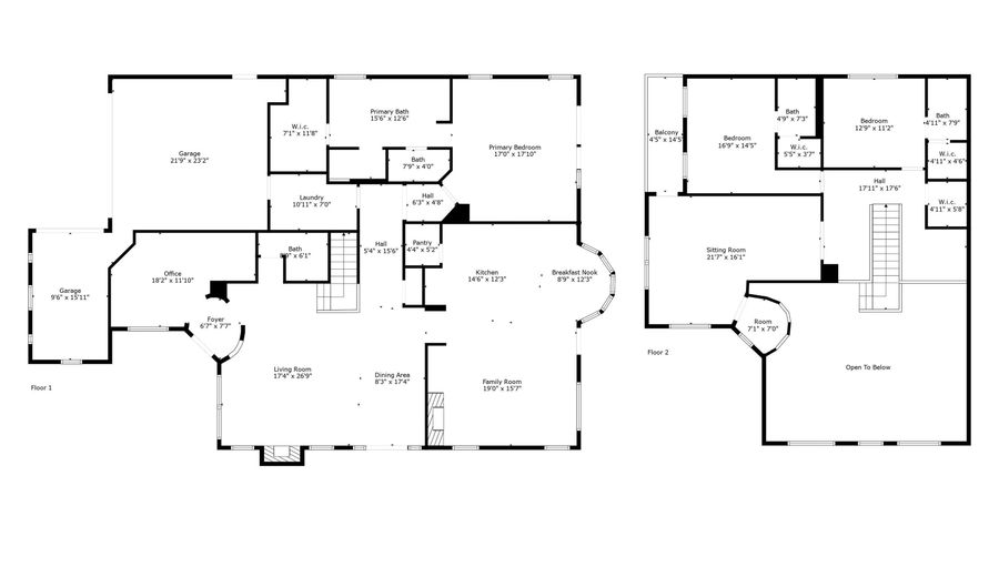 3243 Avenida Aragon, Carlsbad, CA 92009 - 3 Beds, 4 Bath