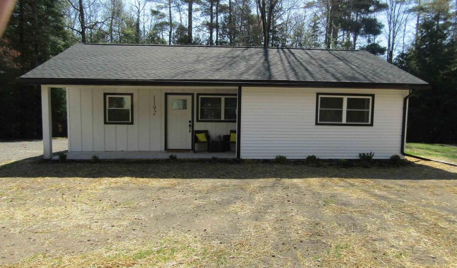1192 Little Creek Rd SE, Alger, MI 48610 - 2 Beds, 2 Bath