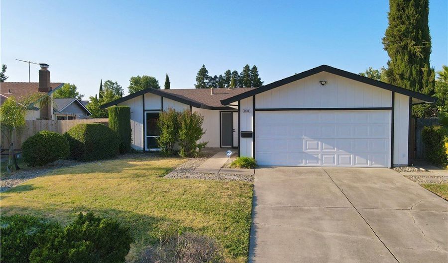3609 N Country Dr, Antelope, CA 95843 - 3 Beds, 2 Bath