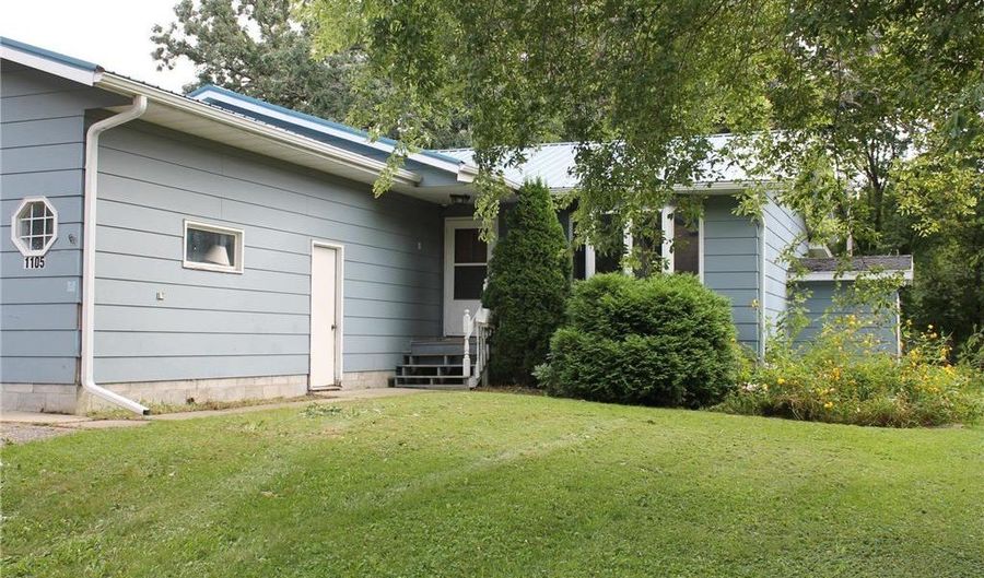 1105 Jefferson St, Alexandria, MN 56308 - 3 Beds, 3 Bath