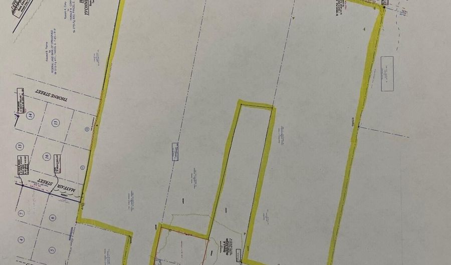 Cony Road, Augusta, ME 04330 - 0 Beds, 0 Bath