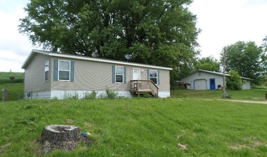 26008 Highway 71, Wilton, WI 54670 - 3 Beds, 2 Bath