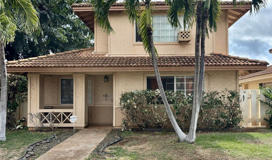 91-203 Namahoe Pl, Kapolei, HI 96707 - 3 Beds, 3 Bath