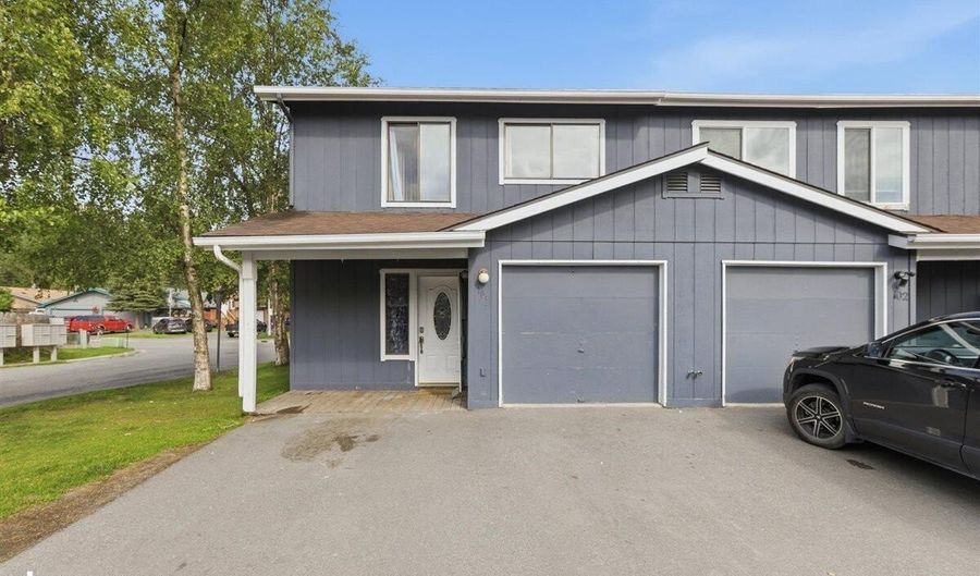 8050 Pioneer #101, Anchorage, AK 99504 - 3 Beds, 3 Bath
