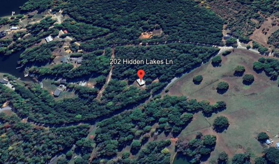 202 Hidden Lakes Ln, Waterloo, SC 29384 - 0 Beds, 0 Bath