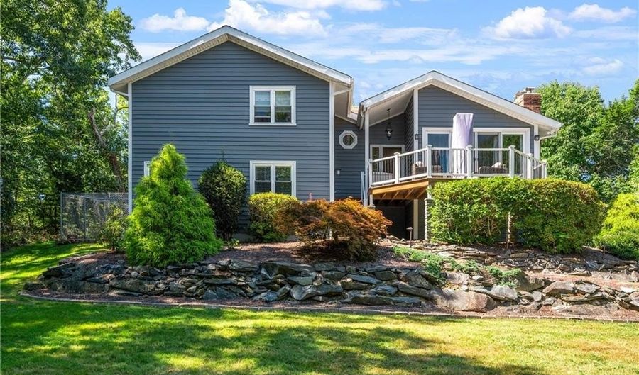 465 Camp Dixie Rd, Burrillville, RI 02859 - 4 Beds, 3 Bath