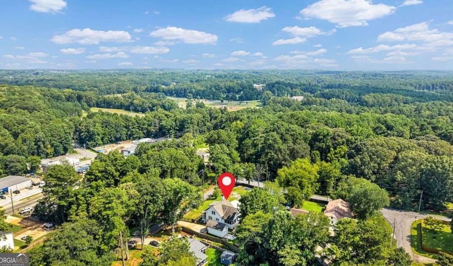 4137 Grogan St NW, Acworth, GA 30101 - 4 Beds, 3 Bath
