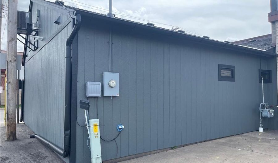 109 Center St E, Amery, WI 54001 - 0 Beds, 0 Bath