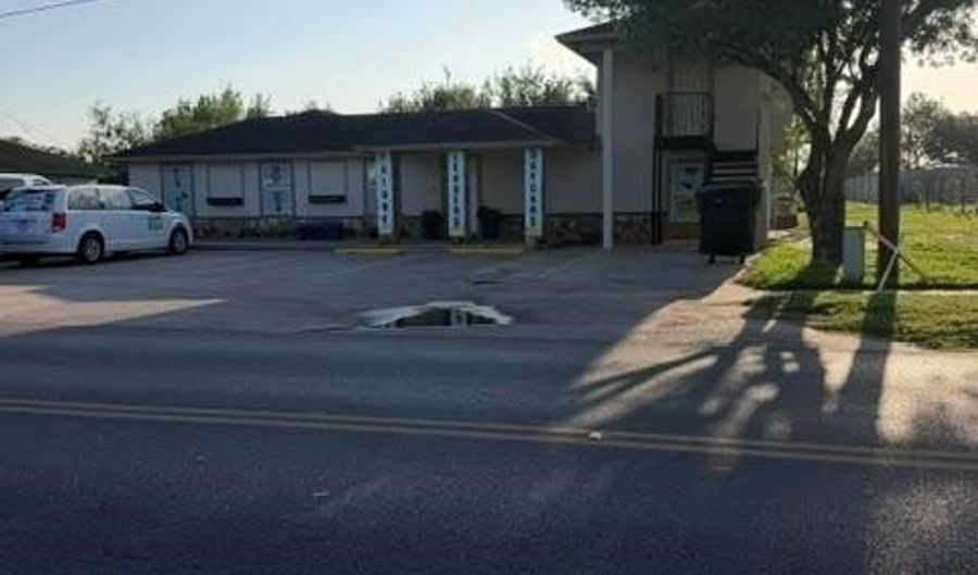 411 N Glasscock Blvd, Alton, TX 78573 - 0 Beds, 0 Bath