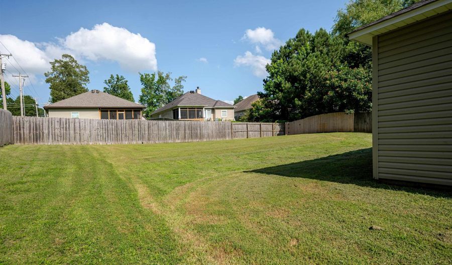 2702 Gage Dr, Benton, AR 72019 - 3 Beds, 2 Bath