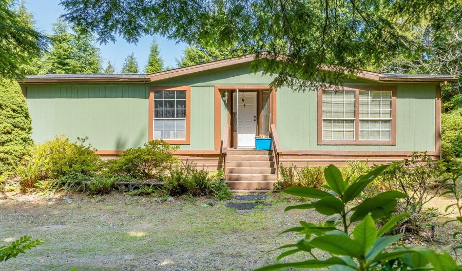 56399 CHRISTOPHER Rd, Bandon, OR 97411 - 2 Beds, 2 Bath
