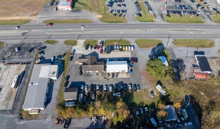 9753 9793 US Highway 431, Albertville, AL 35950 - 0 Beds, 0 Bath