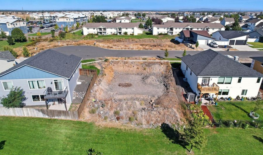 13609 W 8th Ct, Airway Heights, WA 99001 - 0 Beds, 0 Bath