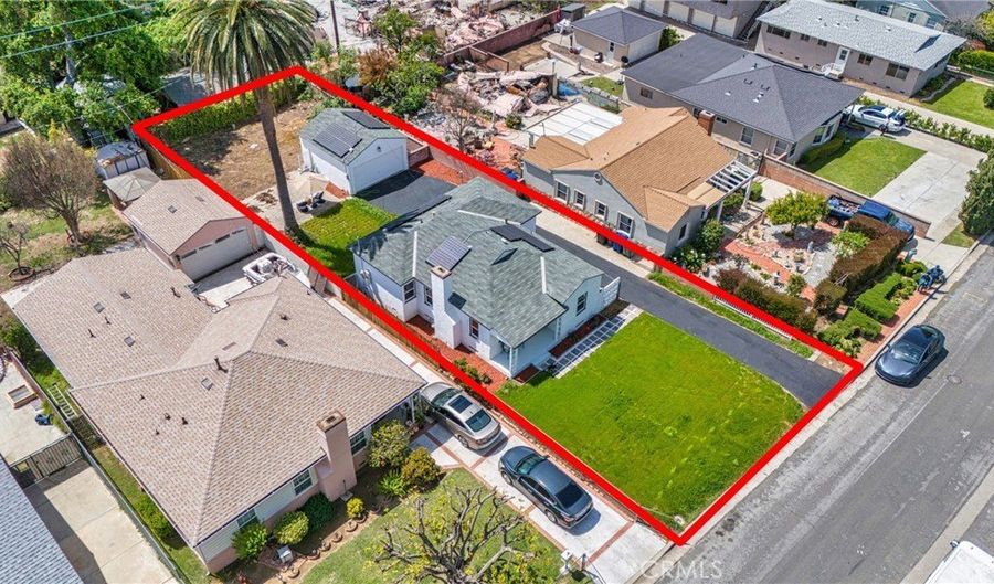 834 Morada Pl, Altadena, CA 91001 - 2 Beds, 1 Bath
