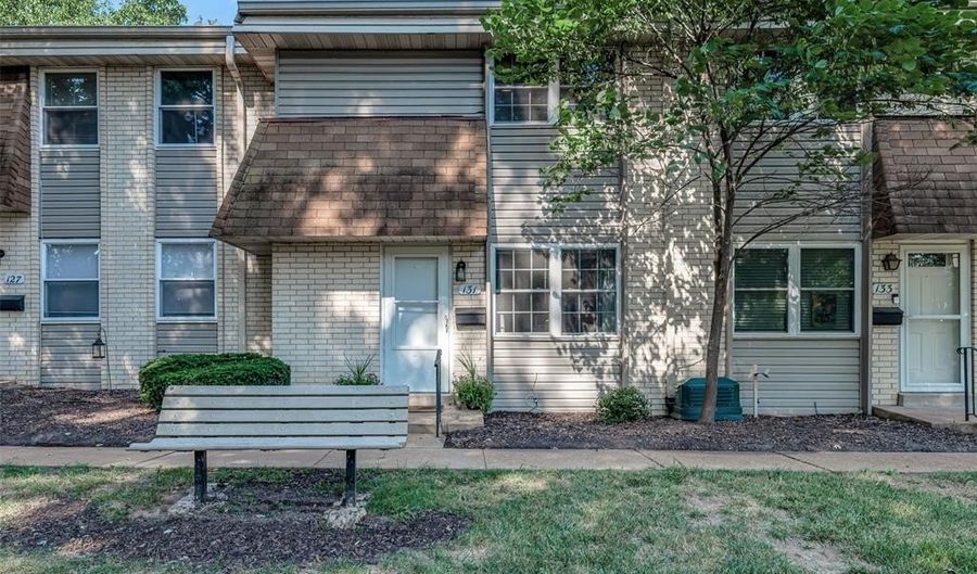 131 Shadalane Walk, Ballwin, MO 63011 - 2 Beds, 3 Bath