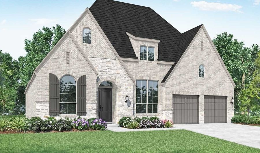 14404 Game Creek Trl, Aledo, TX 76008 - 4 Beds, 5 Bath