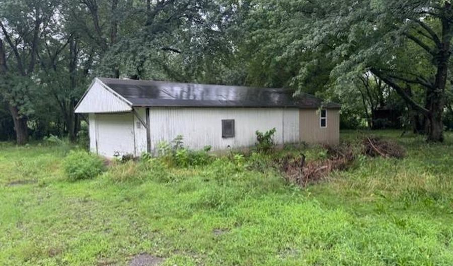000 Lowell St, Amity, MO 64422 - 0 Beds, 0 Bath