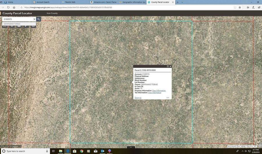 10 Acre Parcel Near Beryl, Beryl, UT 84714 - 0 Beds, 0 Bath