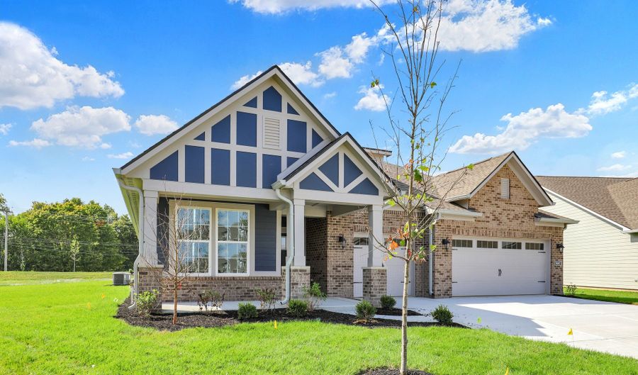5047 Foxley Park Ln, Avon, IN 46123 - 3 Beds, 3 Bath