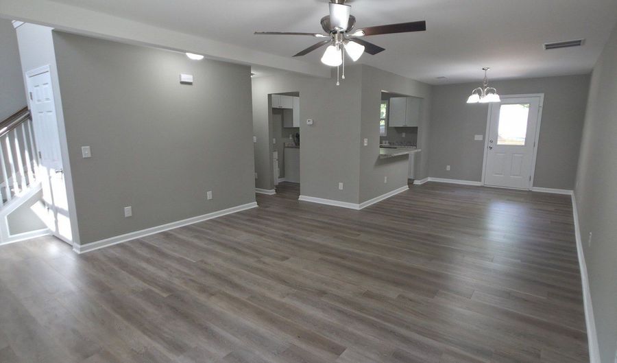 130 Mckinley Dr, Athens, GA 30601 - 4 Beds, 3 Bath