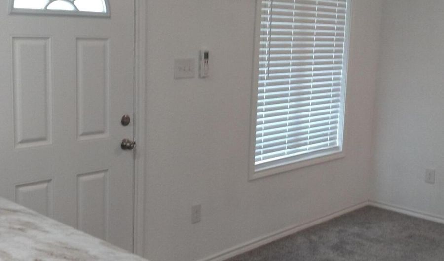 1101 14th St, Abernathy, TX 79311 - 2 Beds, 1 Bath