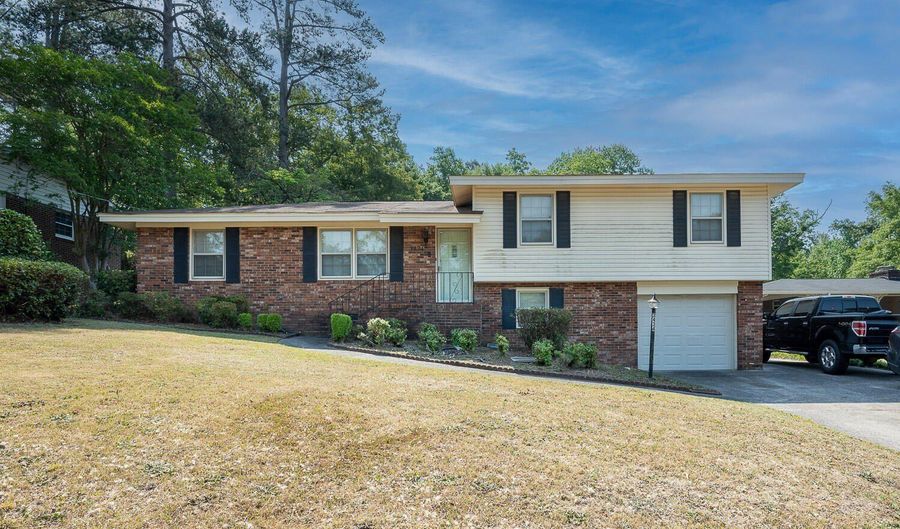 3434 Rushing Rd, Augusta, GA 30906 - 3 Beds, 2 Bath