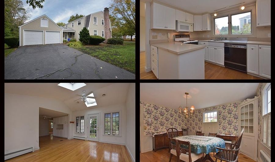 2 Driftwood Dr, Barrington, RI 02806 - 4 Beds, 2 Bath