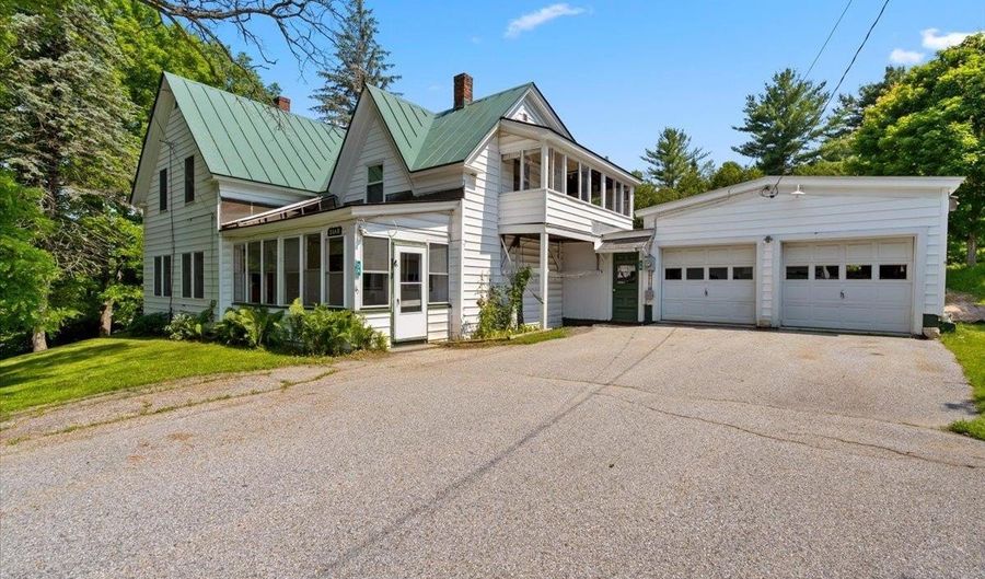 3 Hillside Ave, Barre, VT 05469 - 3 Beds, 2 Bath