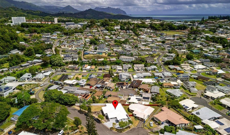 45-825 Anoi Rd, Kaneohe, HI 96744 - 4 Beds, 2 Bath