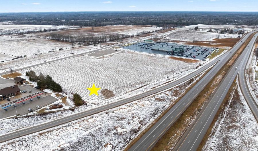 COUNTY ROAD EE, Abrams, WI 54101 - 0 Beds, 0 Bath