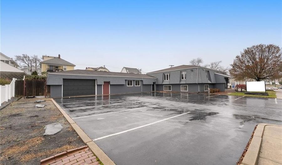 150 Burnside St, Cranston, RI 02910 - 0 Beds, 0 Bath