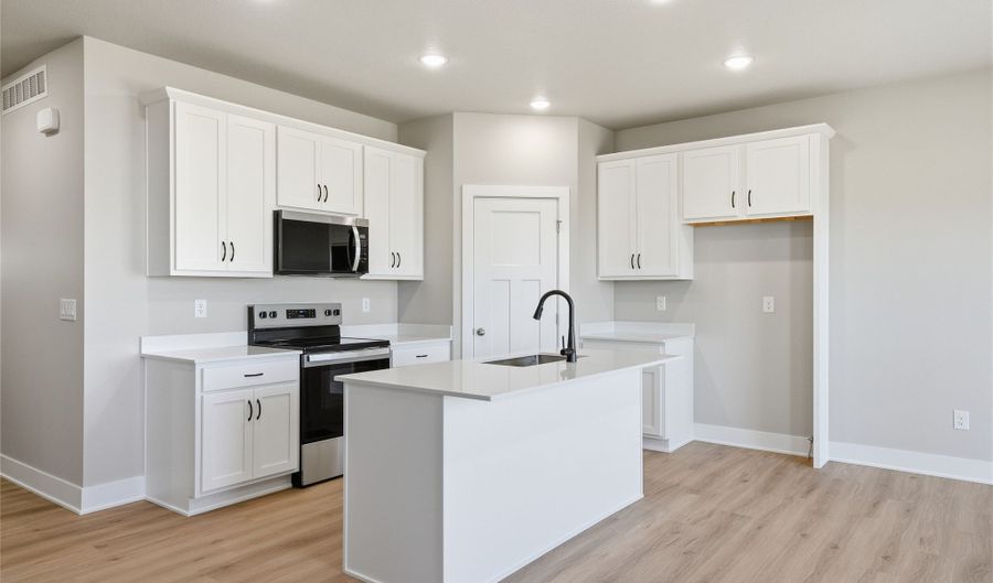 2301 Chan Dr, Adel, IA 50003 - 4 Beds, 3 Bath