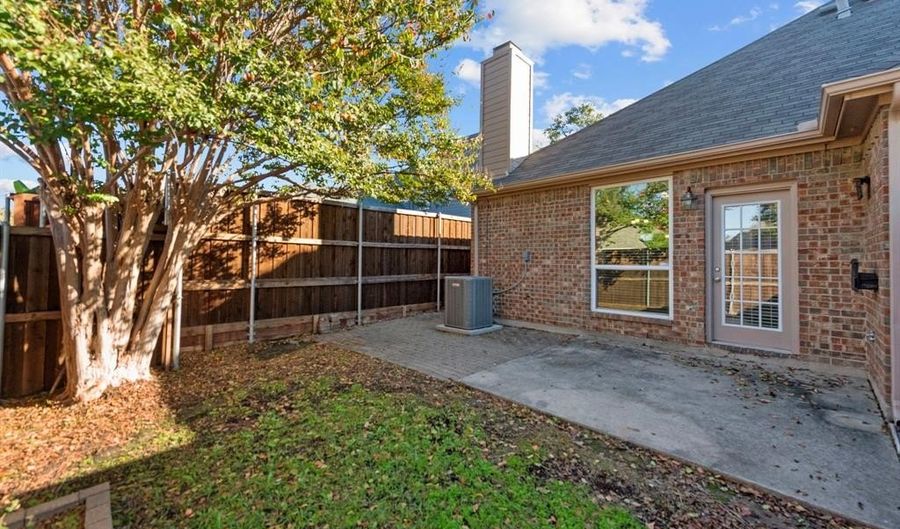 715 White Oak St, Allen, TX 75002 - 3 Beds, 2 Bath