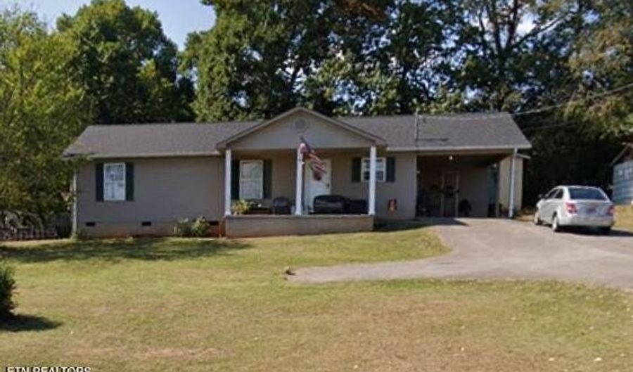 321 Ritz View Dr Dr, Blaine, TN 37709 - 3 Beds, 2 Bath