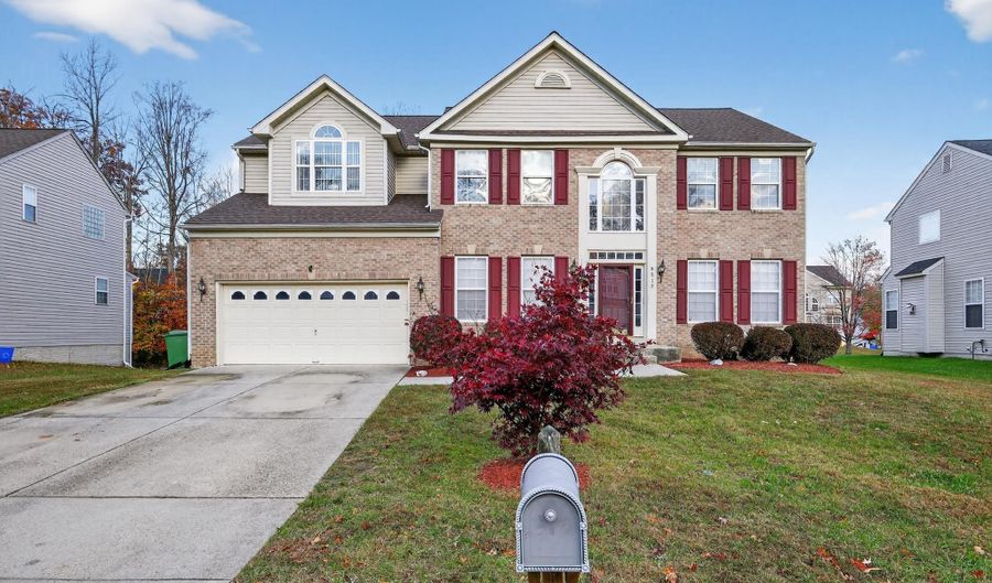 8512 RIVER PARK Rd, Bowie, MD 20715 - 5 Beds, 4 Bath