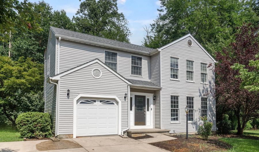 400 BIRCHWOOD MANOR Ln, Bel Air, MD 21014 - 3 Beds, 3 Bath