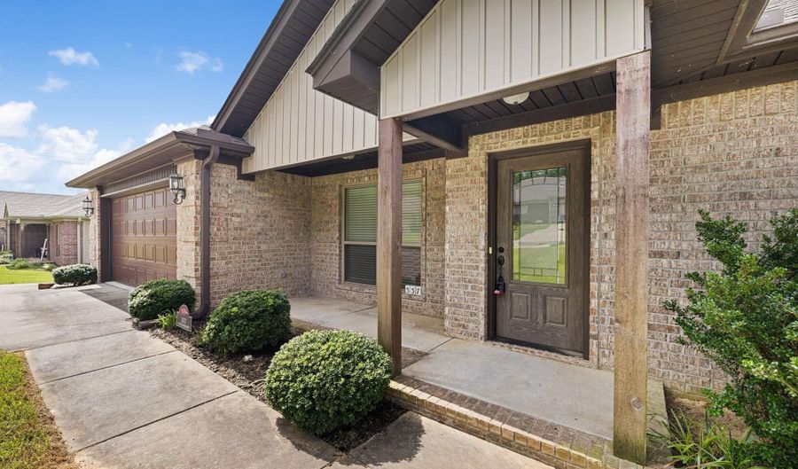 337 Austin Creek Dr, Austin, AR 72007 - 3 Beds, 2 Bath