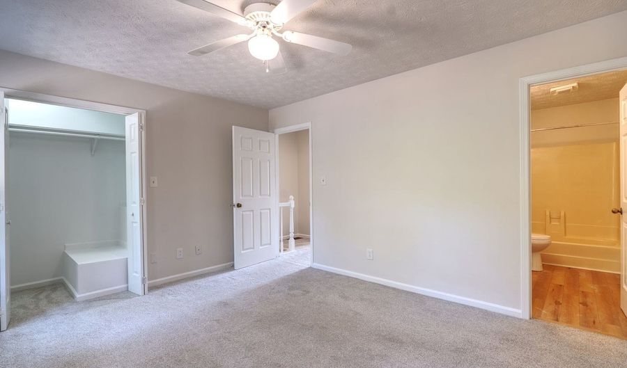 587 Wedgewood Dr, Alpharetta, GA 30009 - 2 Beds, 3 Bath